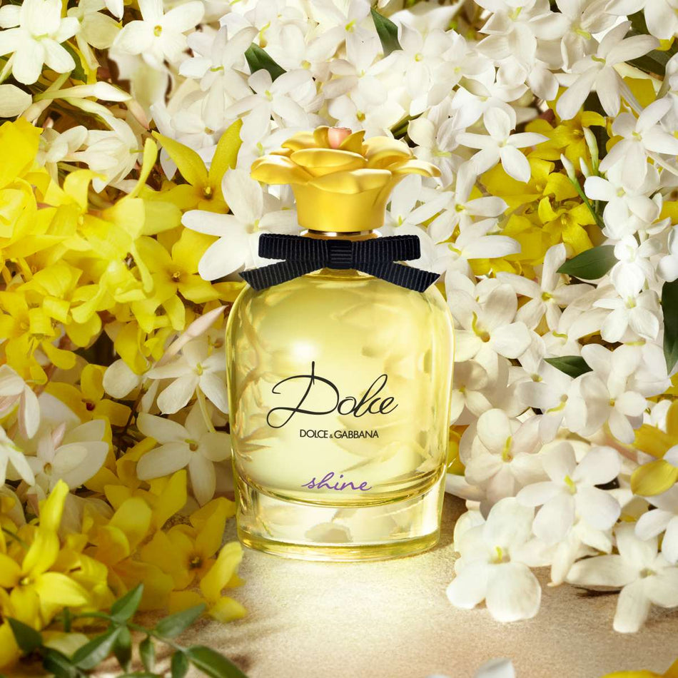 Dolce&Gabbana Dolce Shine Eau De Parfum For Women