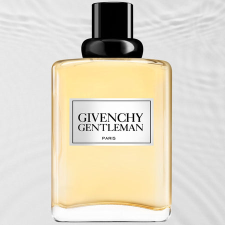 Givenchy Gentleman Eau De Toilette Originale For Men