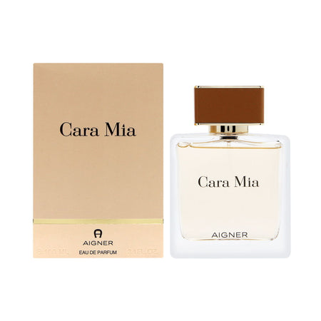 Aigner Cara Mia For Women - Eau De Parfum