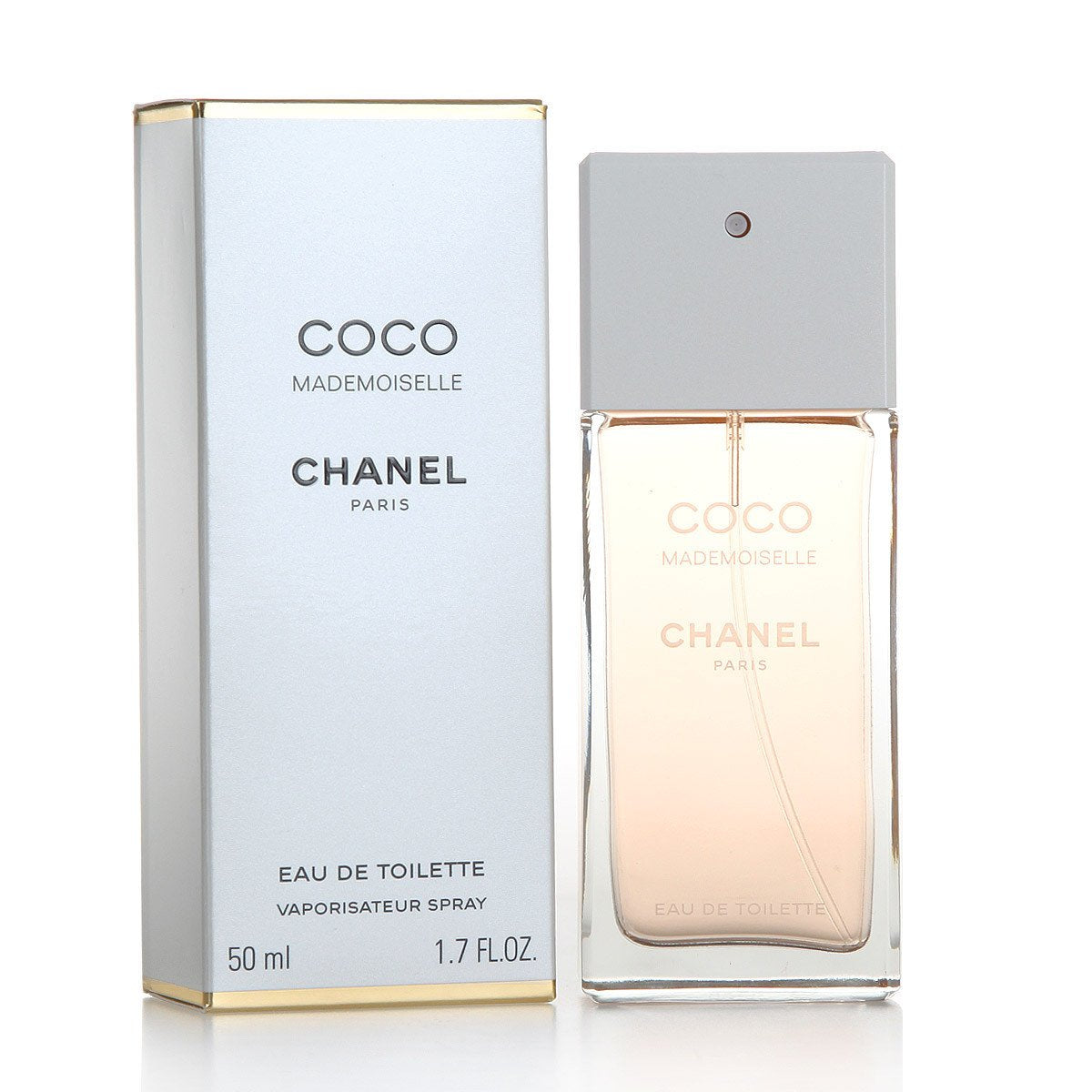 Chanel Coco Mademoiselle For Women - Eau De Toilette 