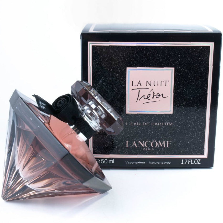 Lancôme Trésor La Nuit Eau De Parfum For Women