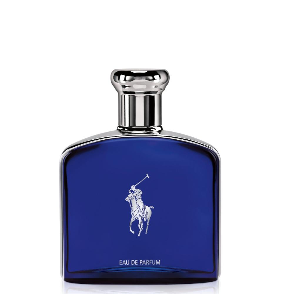Ralph Lauren Polo Blue For Men Eau De Parfum Ml