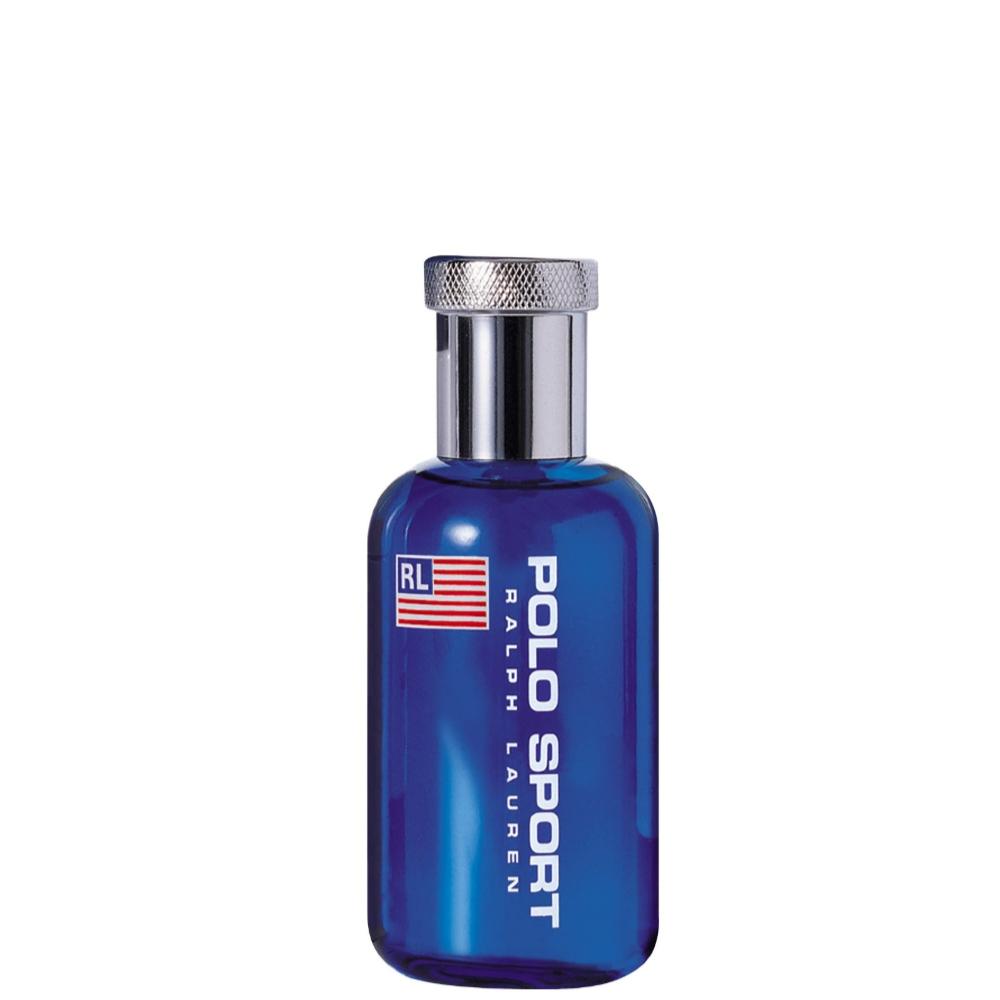 Polo sport shop perfume men