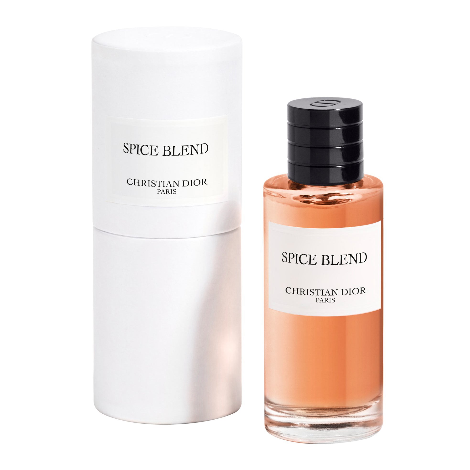 Dior Spice Blend For Unisex - Eau De Parfum