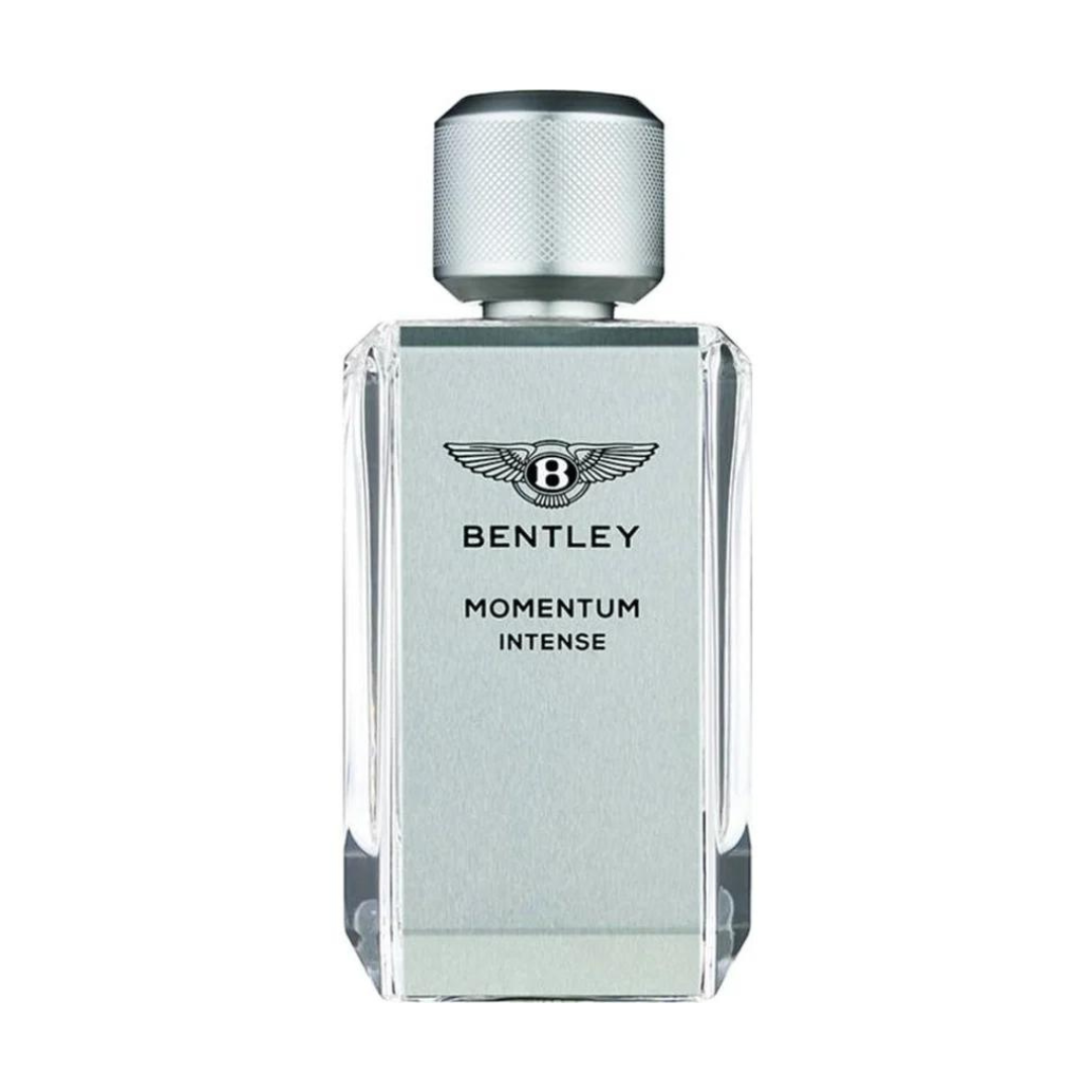 Bentley Momentum Intense Eau De Parfum for Men
