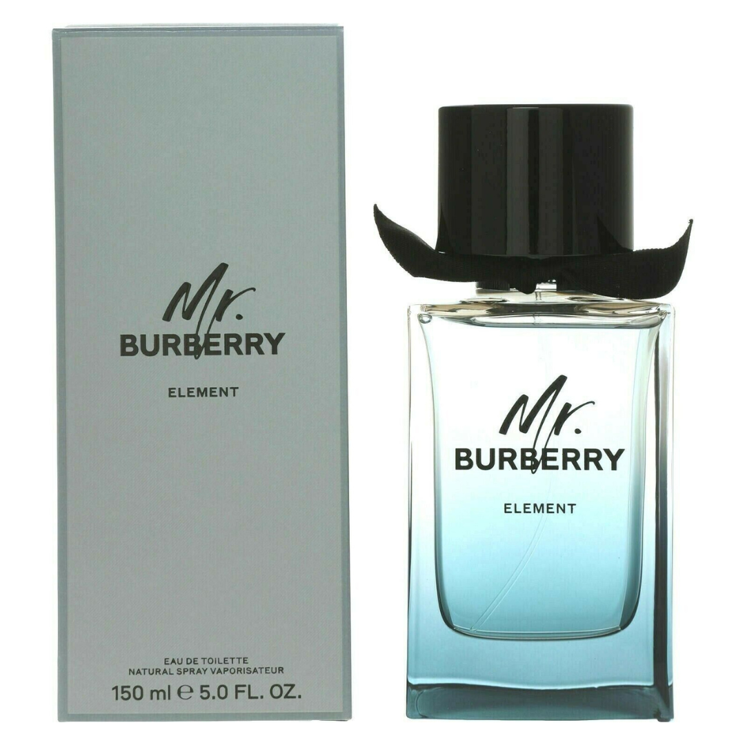 Burberry Mr. Burberry Element Eau De Toilette for Men
