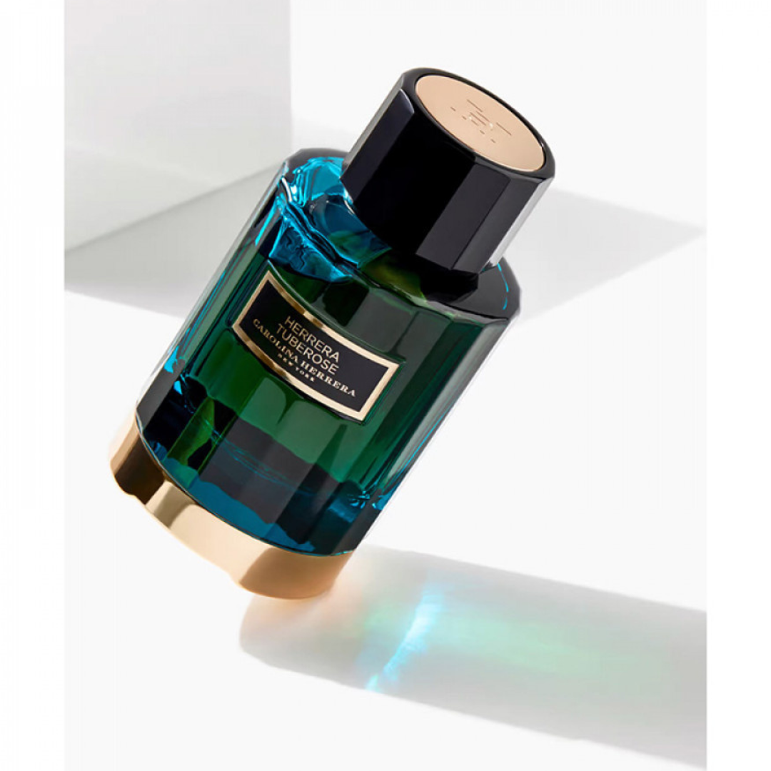 CH Carolina Herrera Tuberose Eau De Parfum