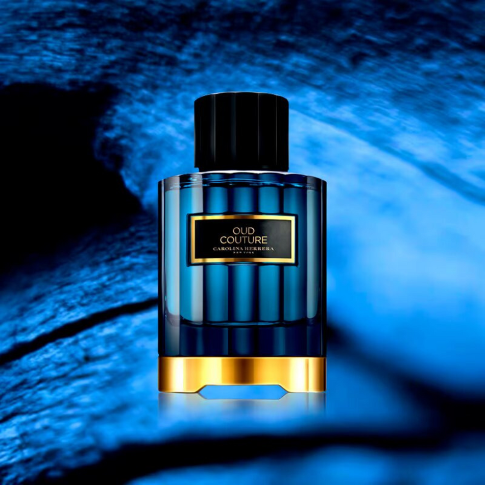 Carolina Herrera Oud Couture Eau De Parfum