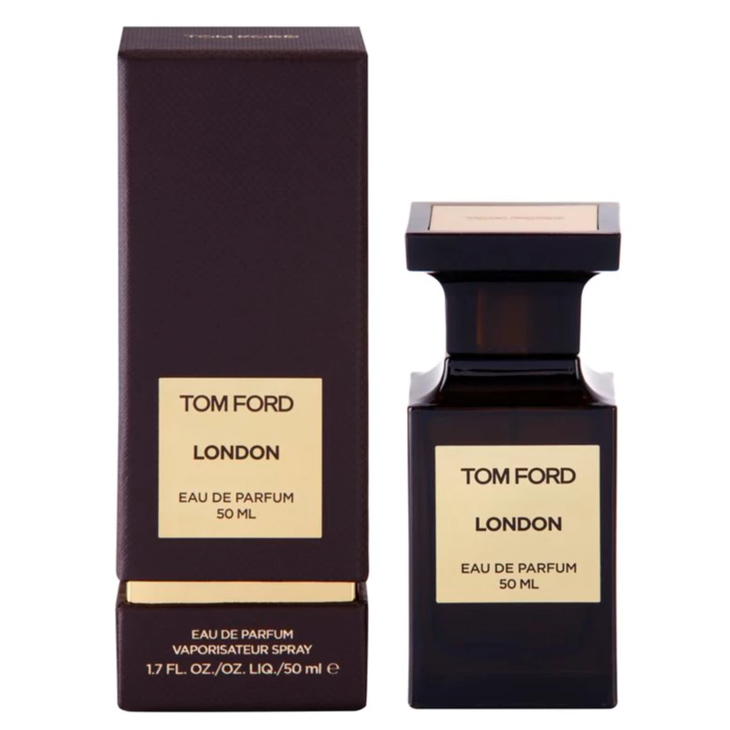 Tom Ford London Unisex - Eau De Parfum 