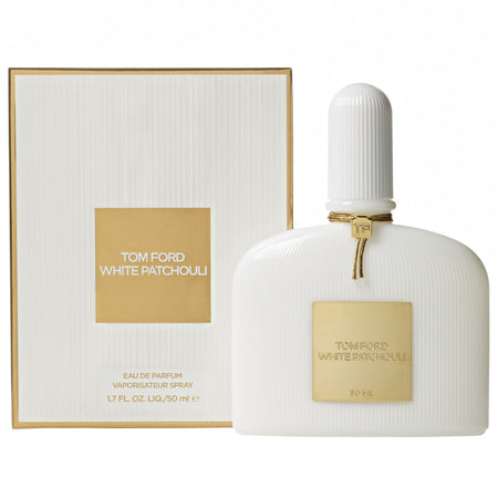 Tom Ford White Patchouli For Women - Eau De Parfum