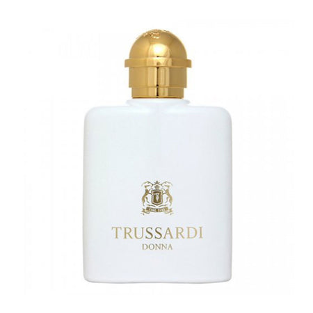 Trussardi Donna For Women Eau De Parfum Ml