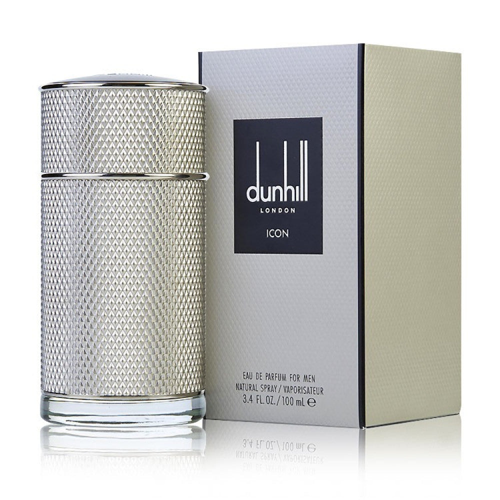 Dunhill London Icon Eau De Parfum for Men