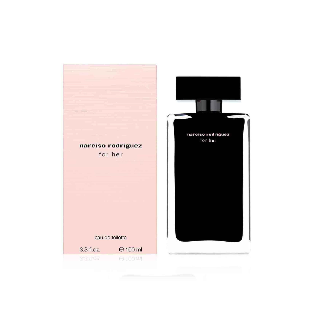 Narciso Rodriguez For Women Eau De Toilette Ml Perfume Gallery
