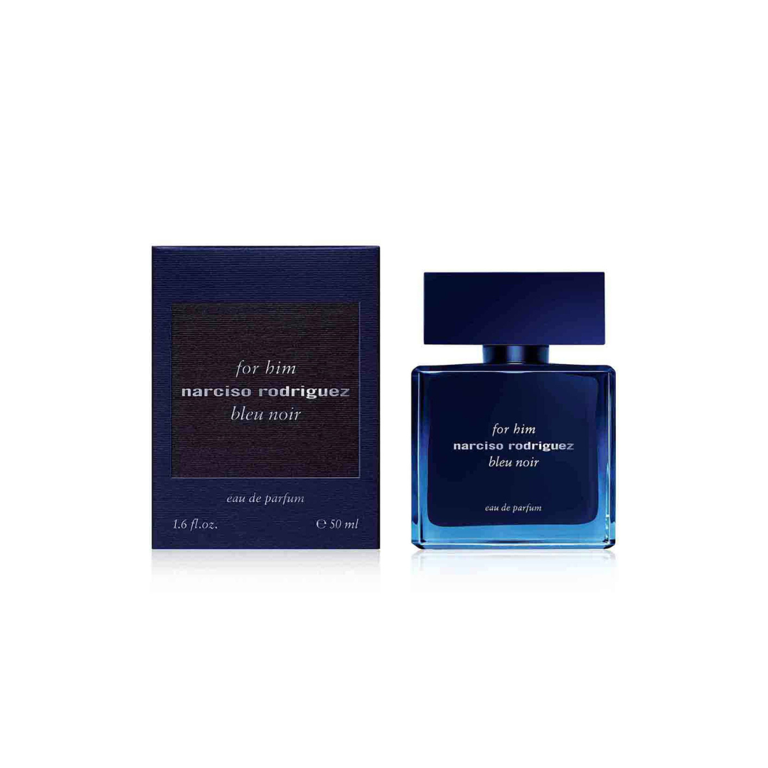 Narciso Rodriguez Bleu Noir Eau De Parfum- For Men