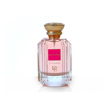 Victor Raymond Arcado Pink Unisex Eau De Parfum