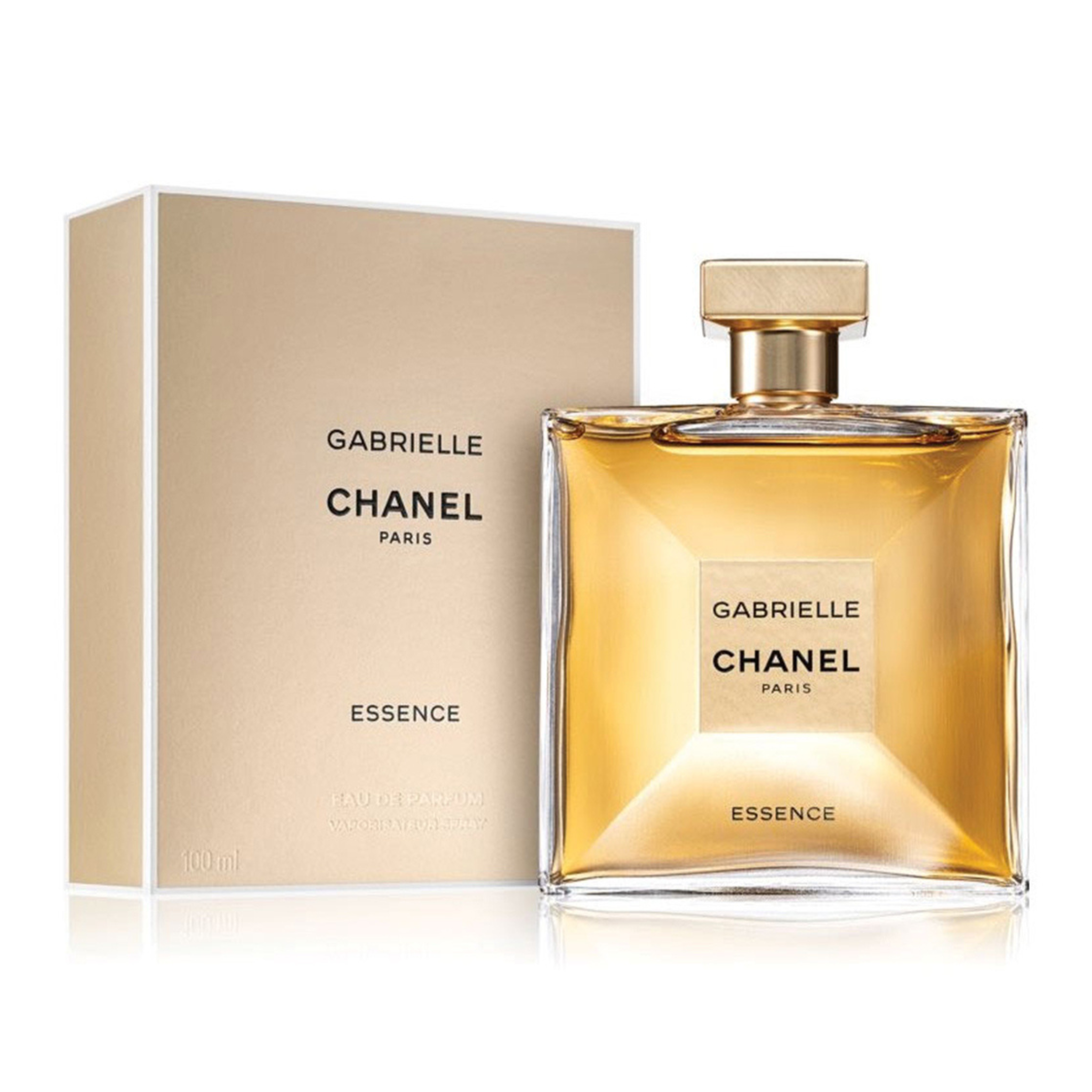Chanel gabrielle edp hotsell
