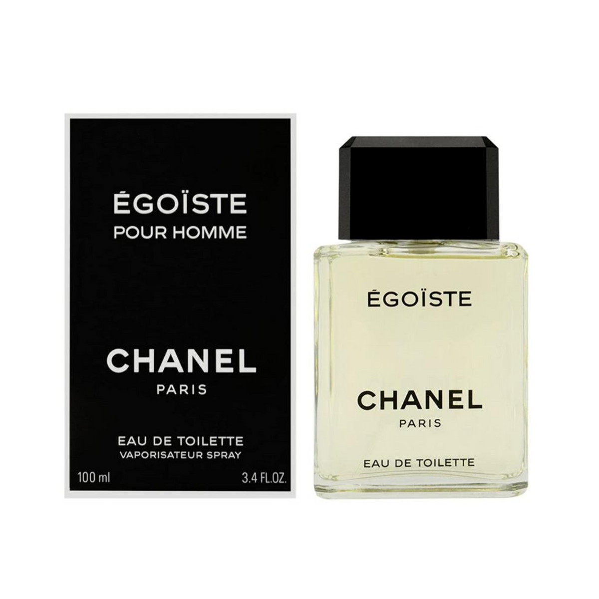 Chanel Egoiste Eau De Toilette