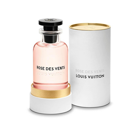 Louis Vuitton Rose Des Vents for women -Eau De Parfum
