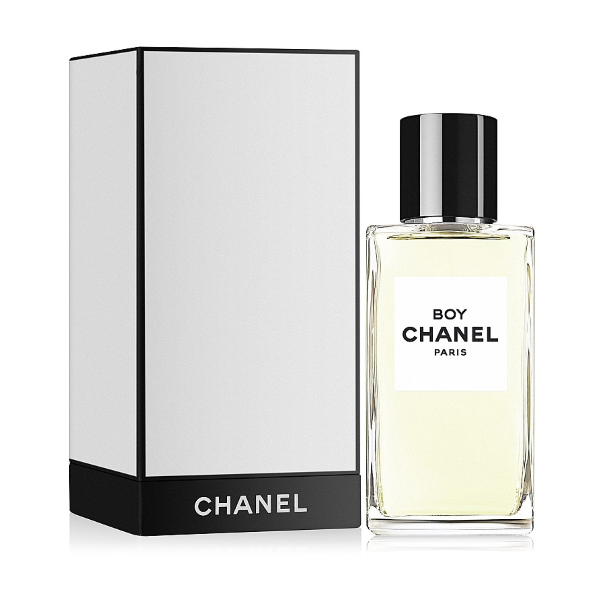 Chanel Boy Eau de Parfum
