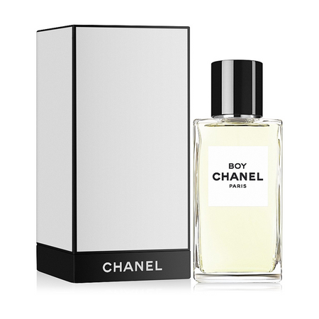 Chanel Boy Eau de Parfum