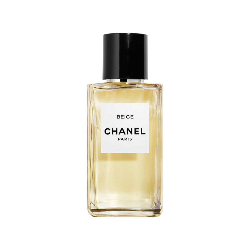 Chanel Beige Eau De Parfum for women
