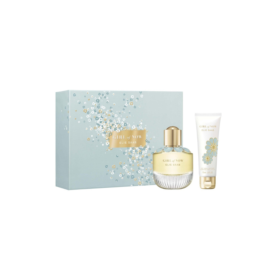 Elie Saab Girl Of Now Eau de Parfum Gift Set - For Women