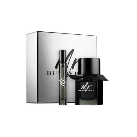 Burberry Mr. Burberry Gift Set For Men - Eau de Parfum (EDP)