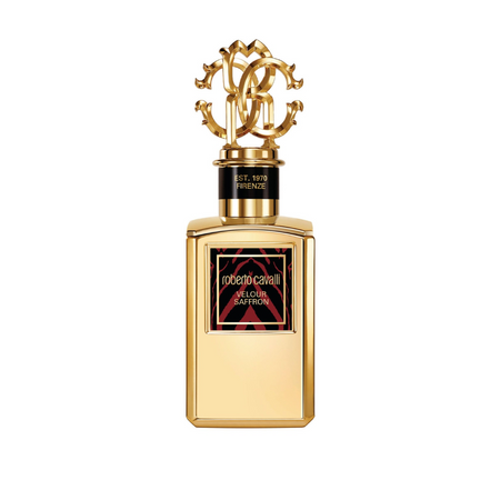 Roberto Cavalli Gold Collection Velour Saffron- Eau de Parfum 100ml