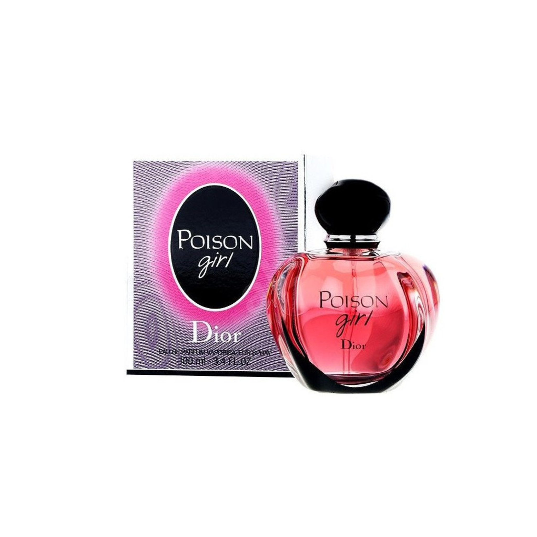 Parfum christian dior sales poison