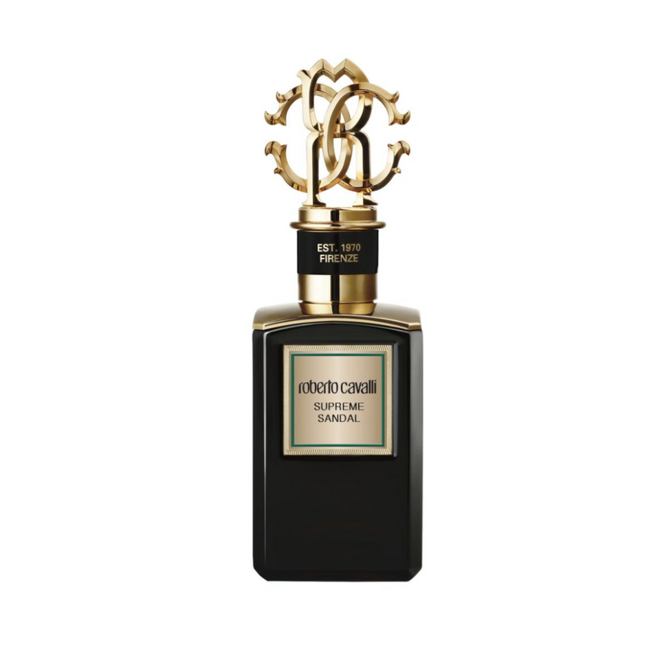 Roberto Cavalli Supreme Sandal - Eau De Parfum 100ML