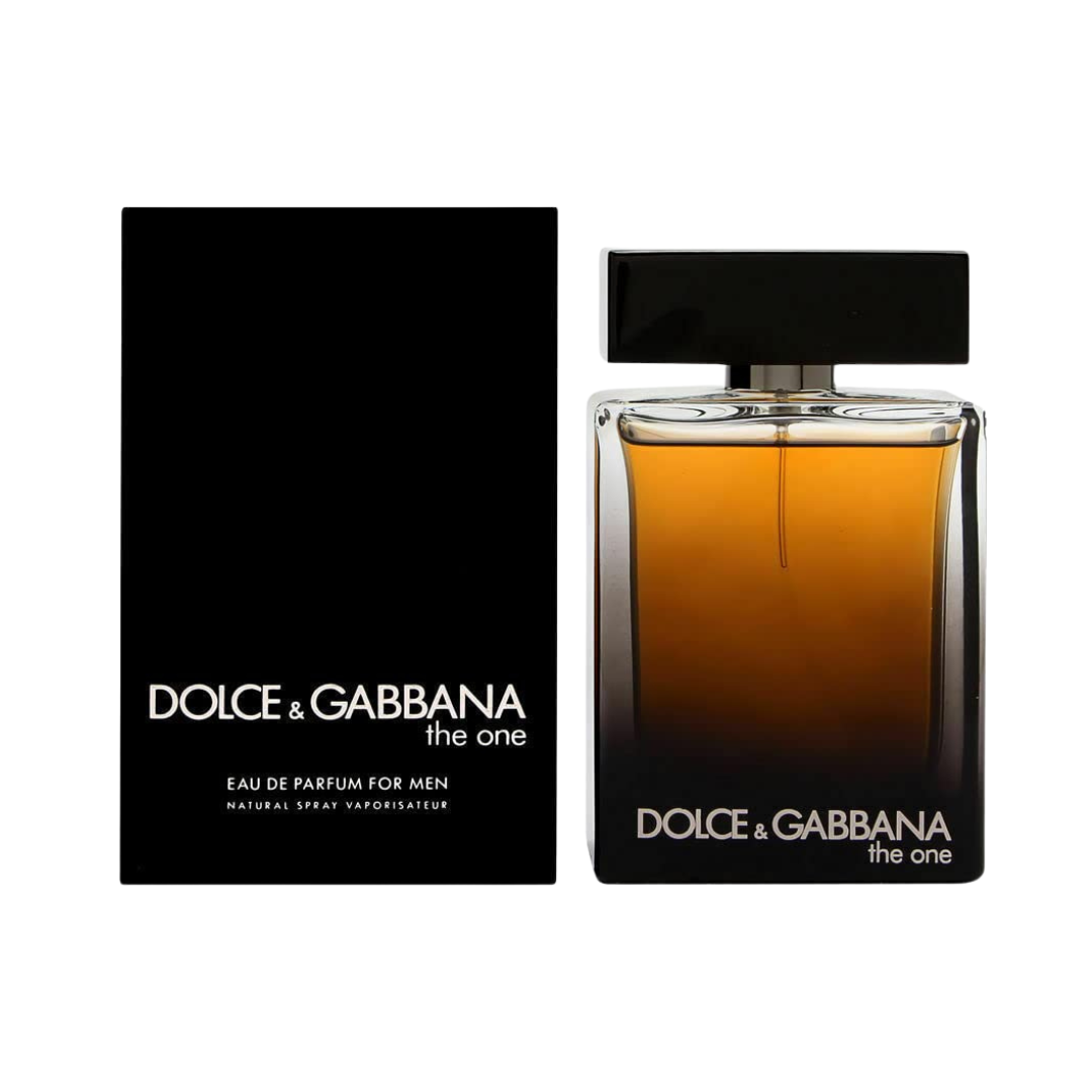 Dolce & Gabbana The One Eau De Parfum for Men