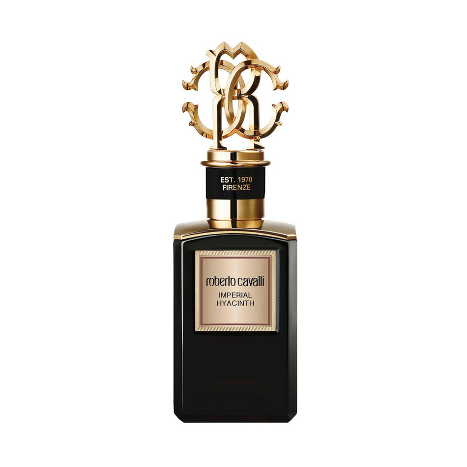 Roberto Cavalli Imperial Hyacinth Eau De Parfum