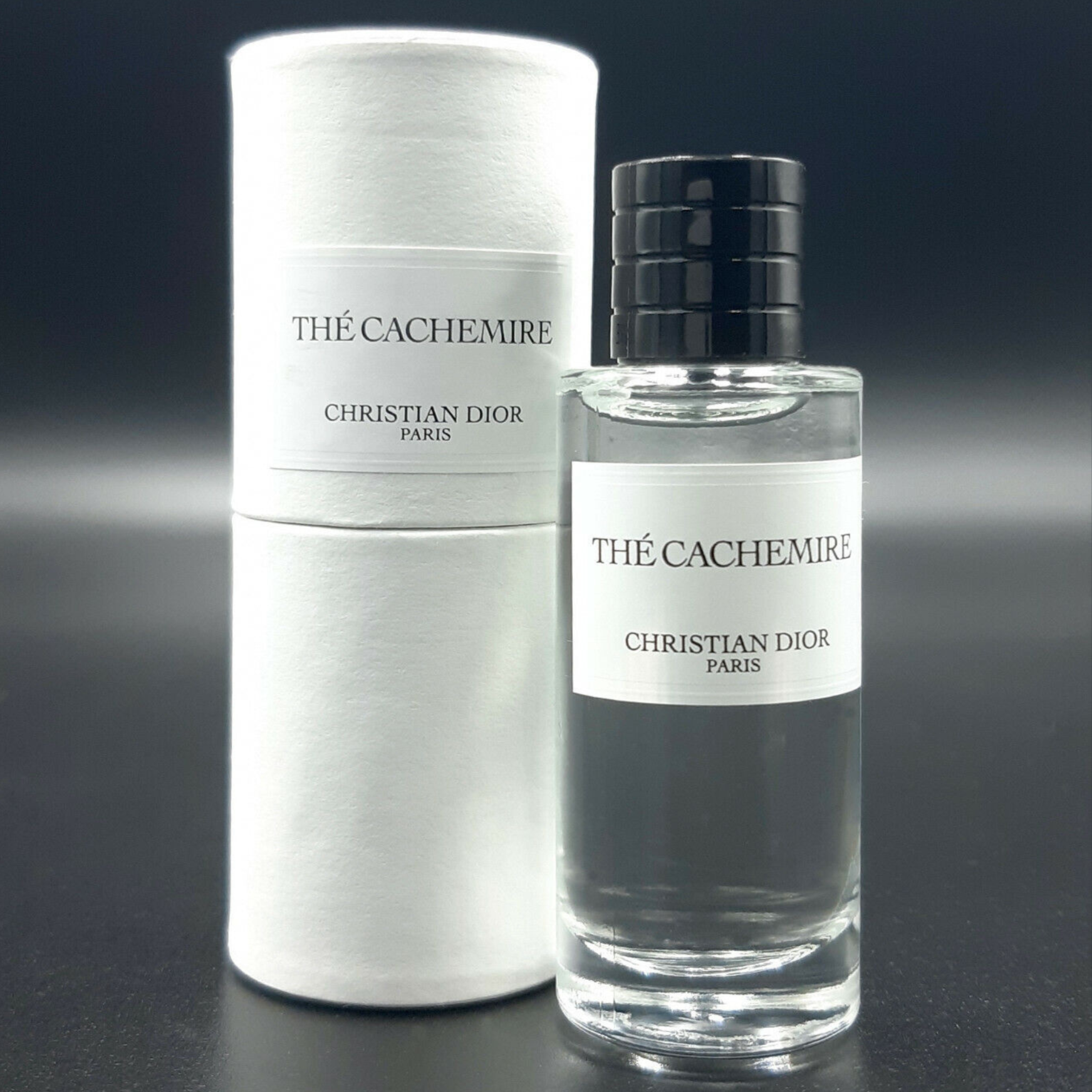 クリスチャン ディオール デ カシミア THE CACHEMIRE 125ml CHRISTIAN
