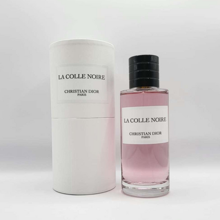 Dior La Colle Noire Eau De Parfum