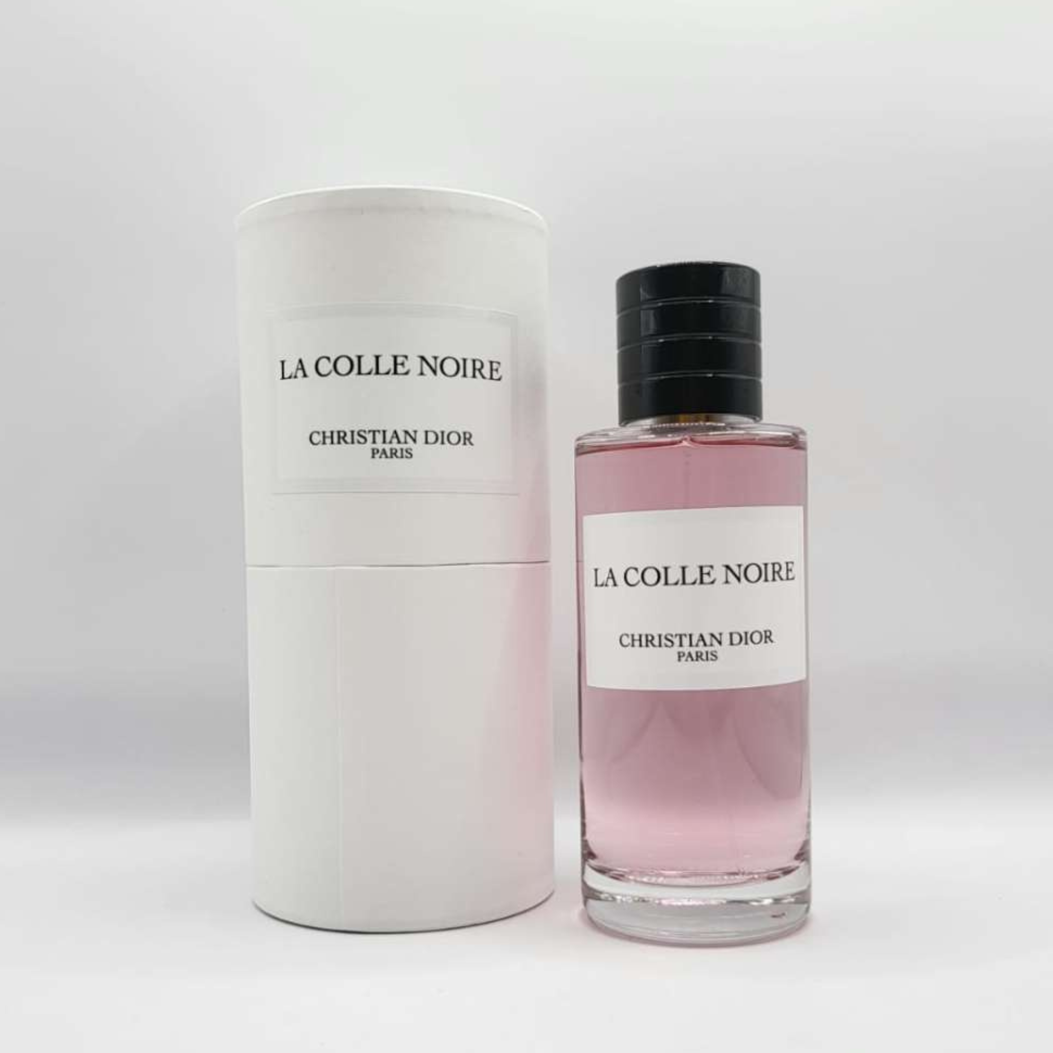 Christian Dior La Colle Noire Eau de Parfum 8.5 oz/250 ml Spray.