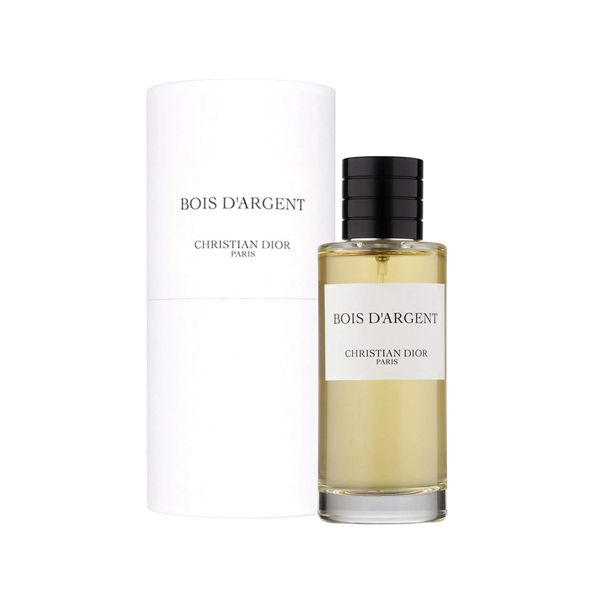 Dior Bois D’Argent Eau De Parfum