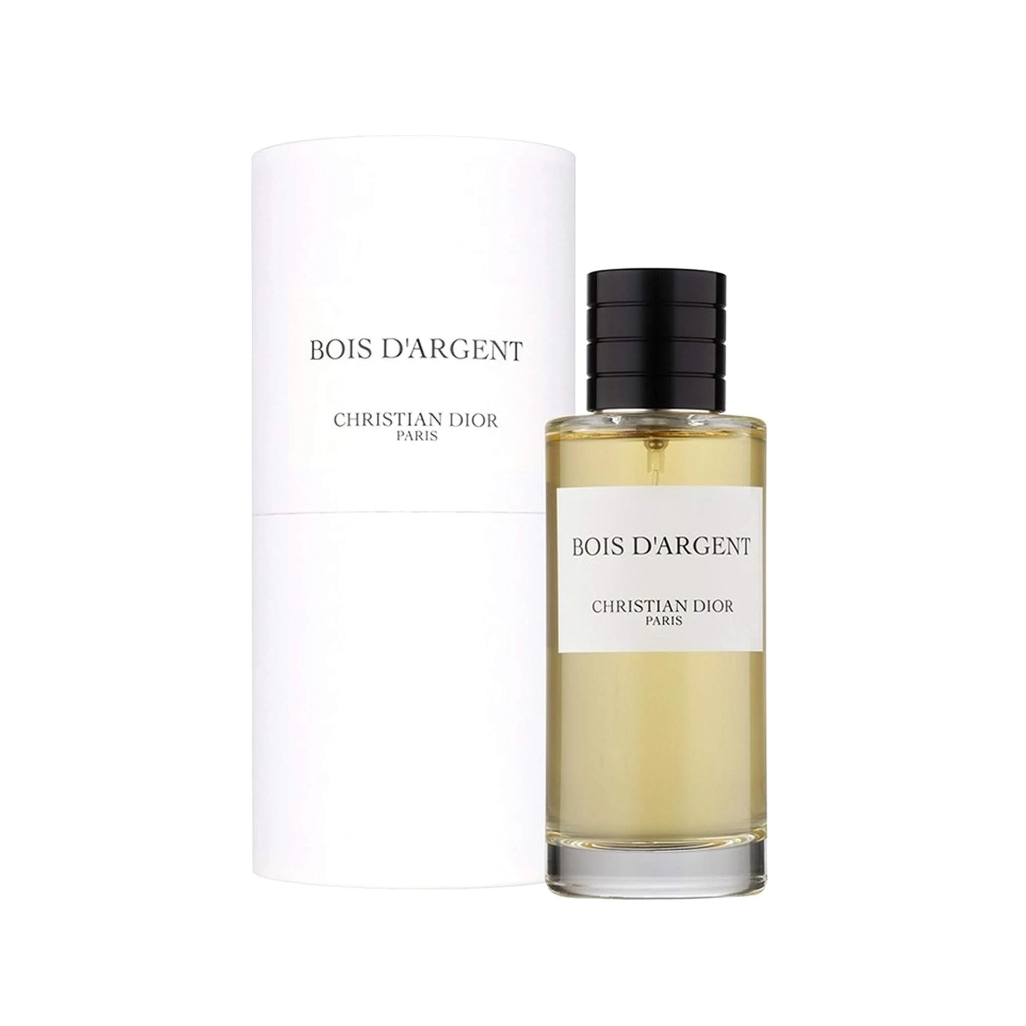 Dior Bois D’Argent Eau De Parfum