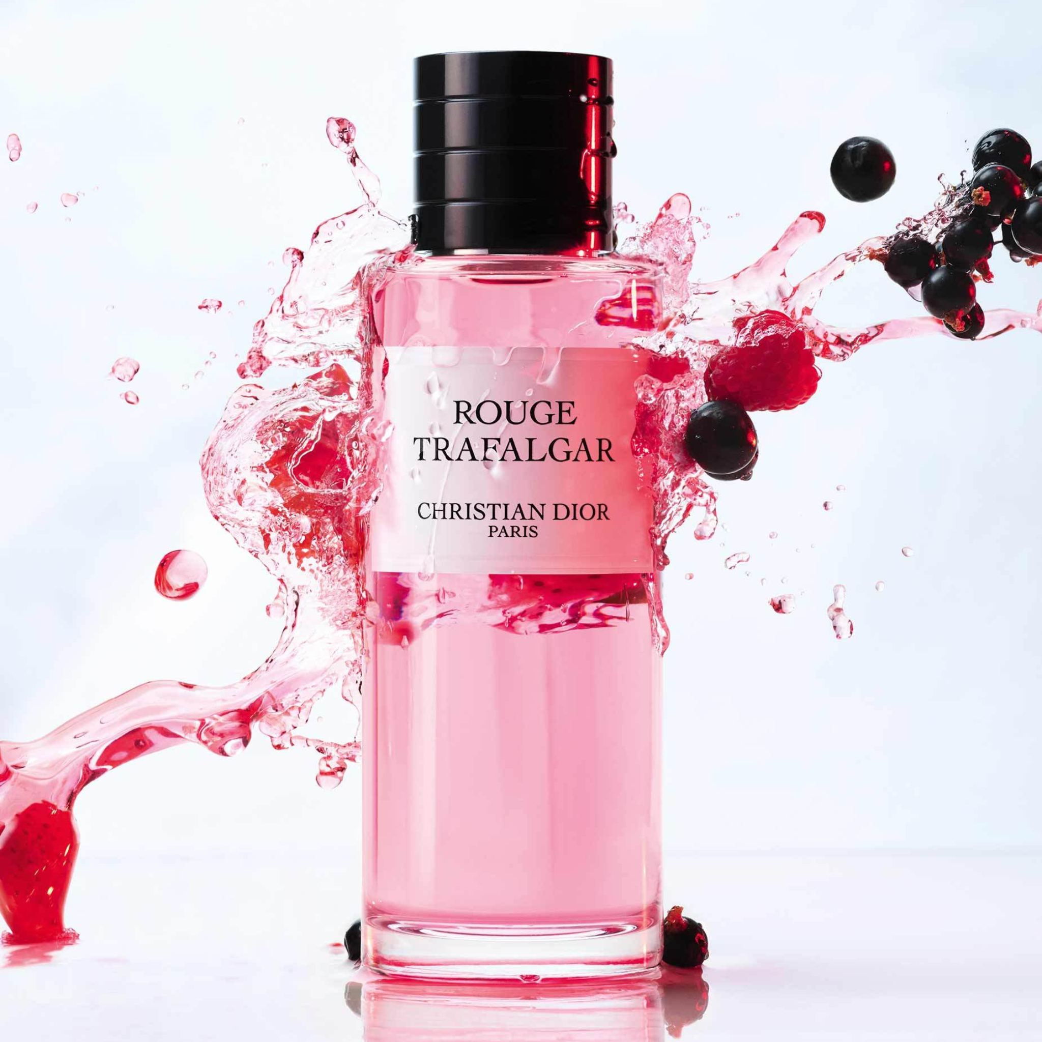 Dior Rouge Trafalgar Eau De Parfum