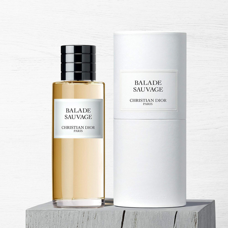Dior Balade Sauvage Eau De Parfum