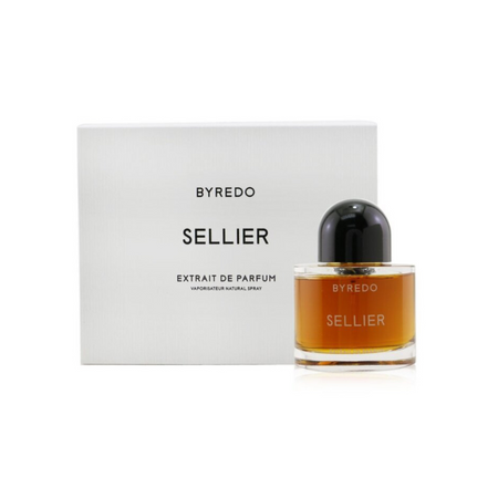 Byredo Sellier Extrait de Parfum