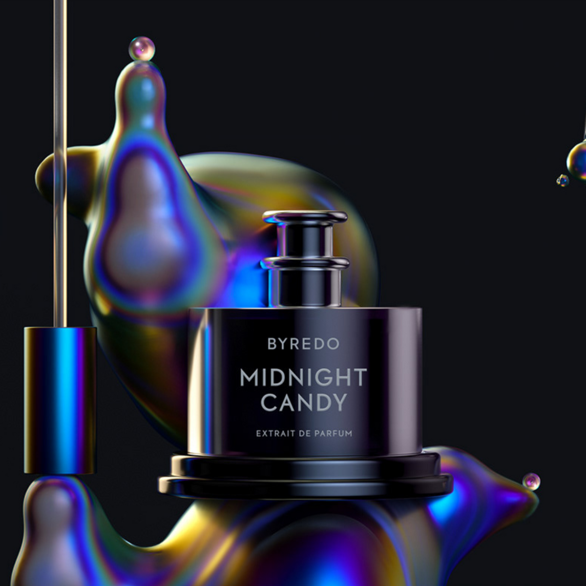 Byredo Midnight Candy Extrait de Parfum
