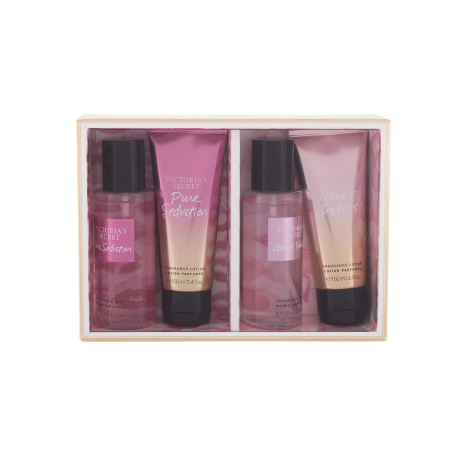 Victoria's Secret Pure Seduction Gift Set - For Women