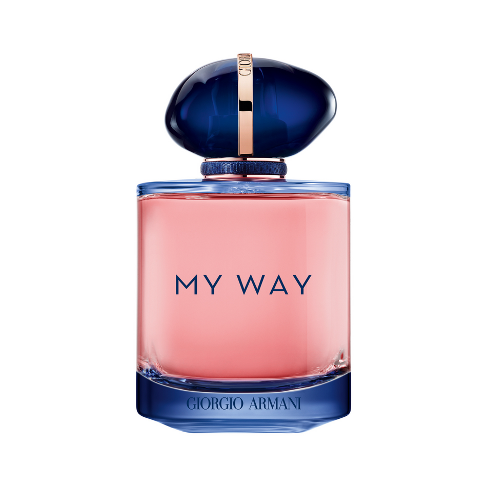 Giorgio Armani My Way Intense  Eau De ParfumFor Women
