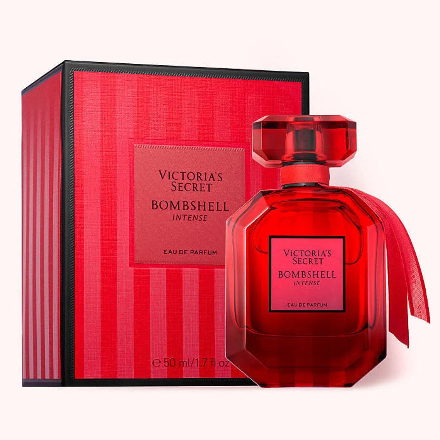 Victoria’s Secret Bombshell Eau De Parfum 3.4 Oz – Women’s Fragrance, Brand New Sealed