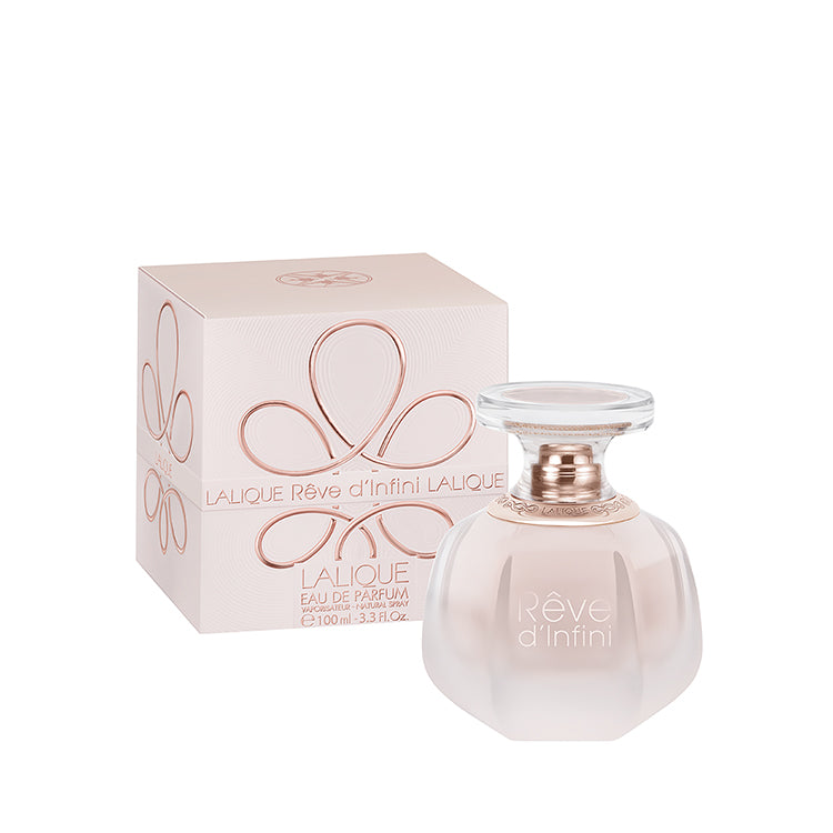 Lalique Reve D Infini For Women - Eau De Parfum (EDP)