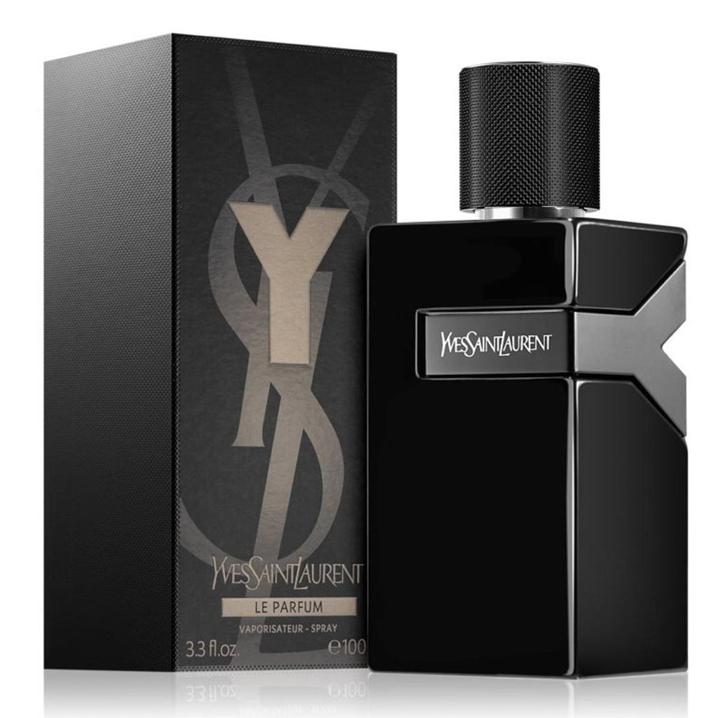 YSL Y For Men - Le Parfum