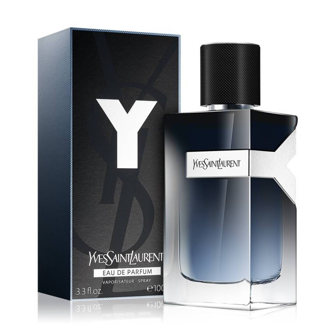 Ysl Y For Men Eau De Parfum Ml