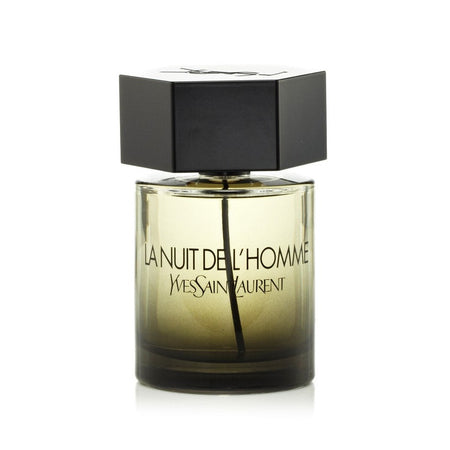 YSL La Nuit De L'Homme Eau De Toilette for Men Set