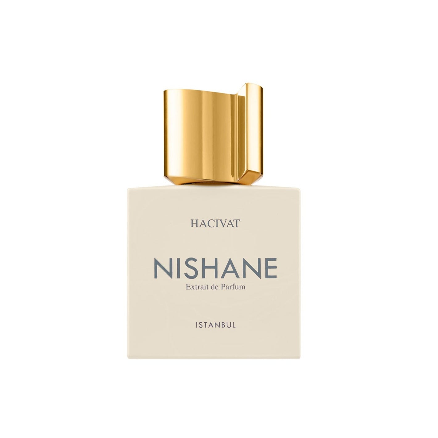 Nishane Hacivat Extrait De Parfum