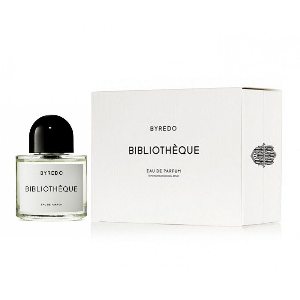 Byredo bibliotheque perfume price hot sale